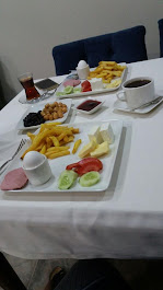 Açık Büfe Restaurant